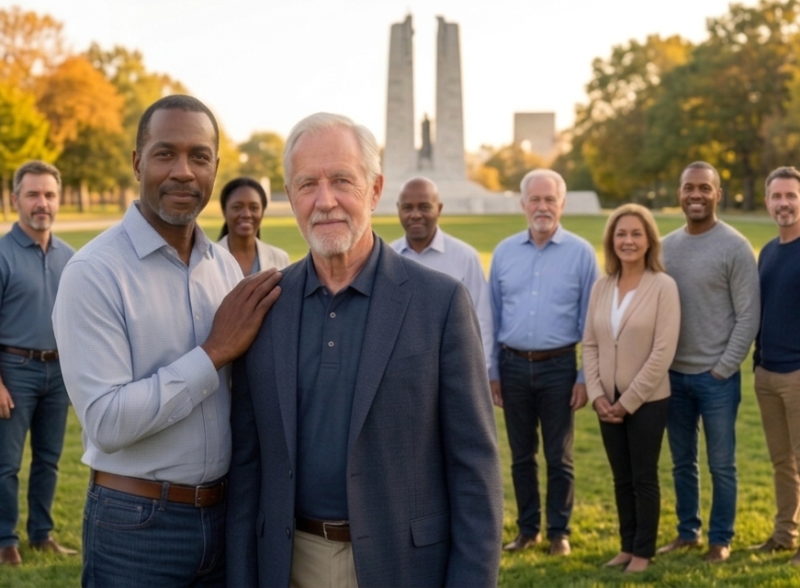 Men’s Health and Prostate Cancer Awareness
